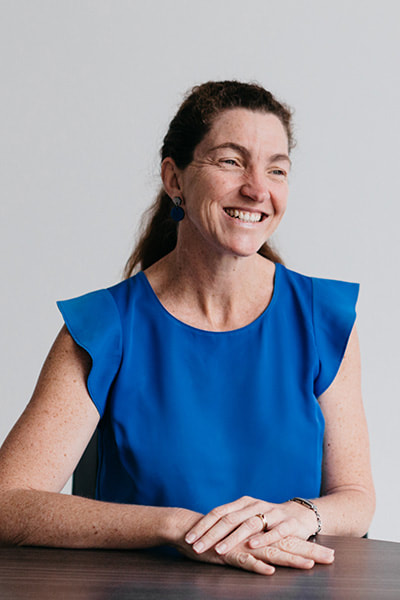 Kylie Hatfield Lighthouse Financial Advisers Townsville